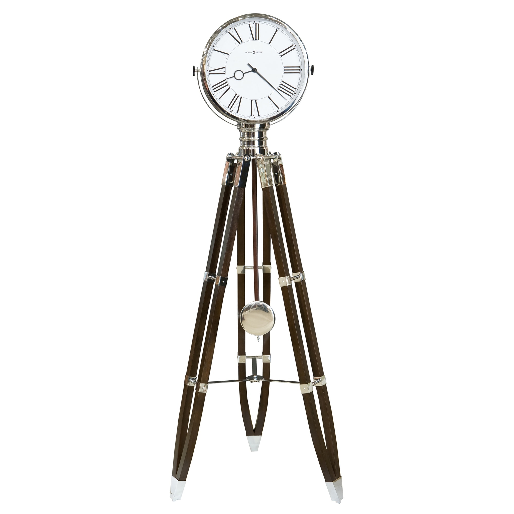 Howard Miller Chaplin Floor Clock