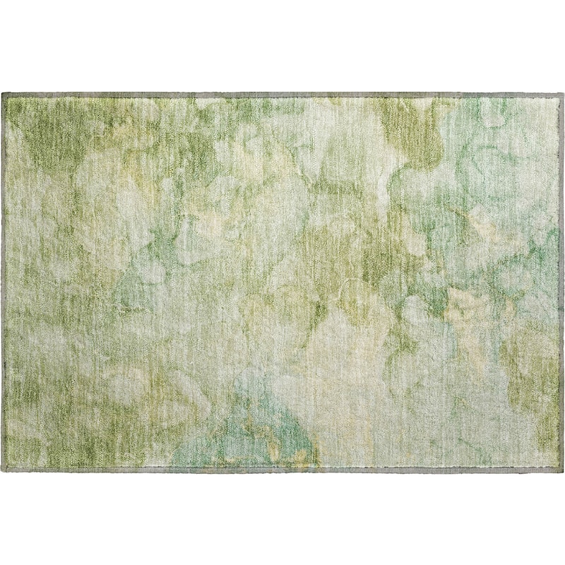 Premium Washable Super Soft Modern Chic Mayfield Rug