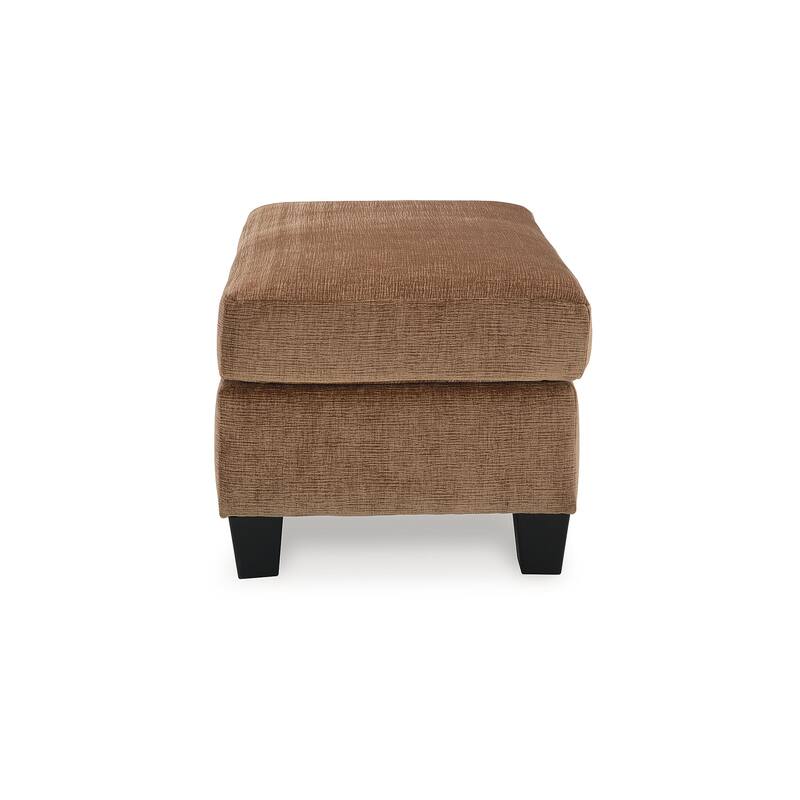 Signature Design by Ashley Amity Bay Ottoman