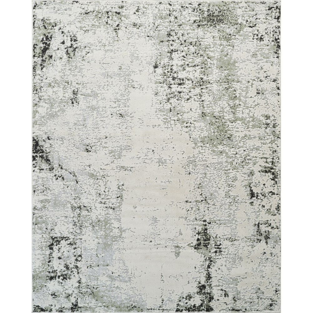 Rolo High-Low Arthur Rug