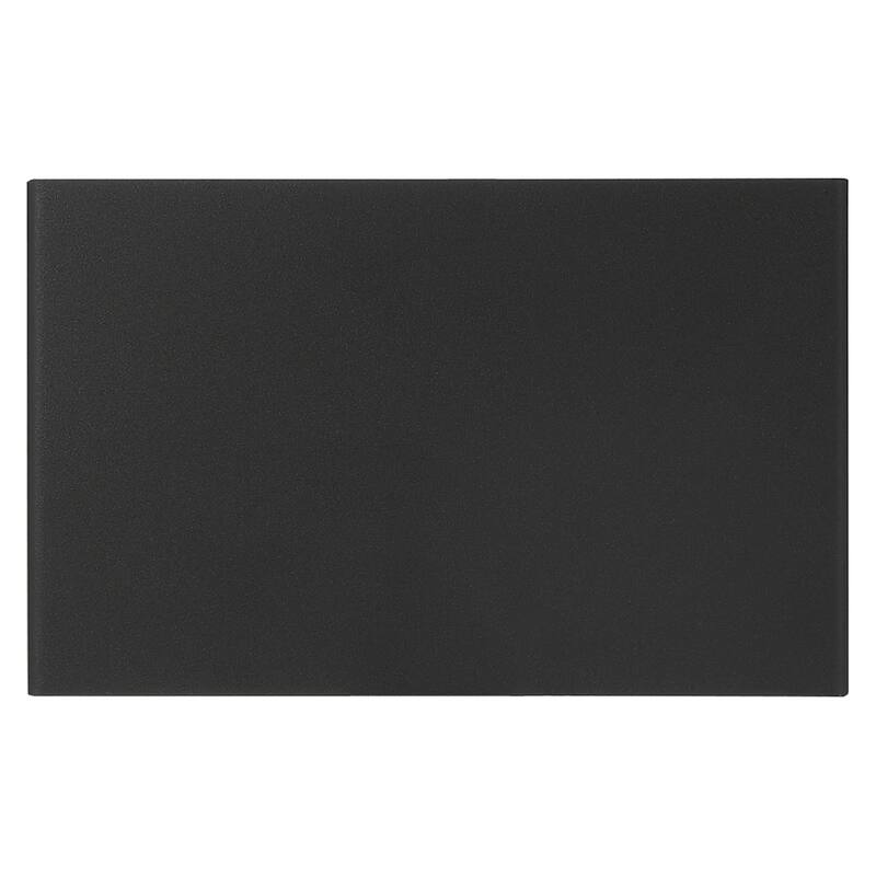 Access Lighting 20019LEDDMG Amora 2 Light 6" Tall LED Wall Sconce