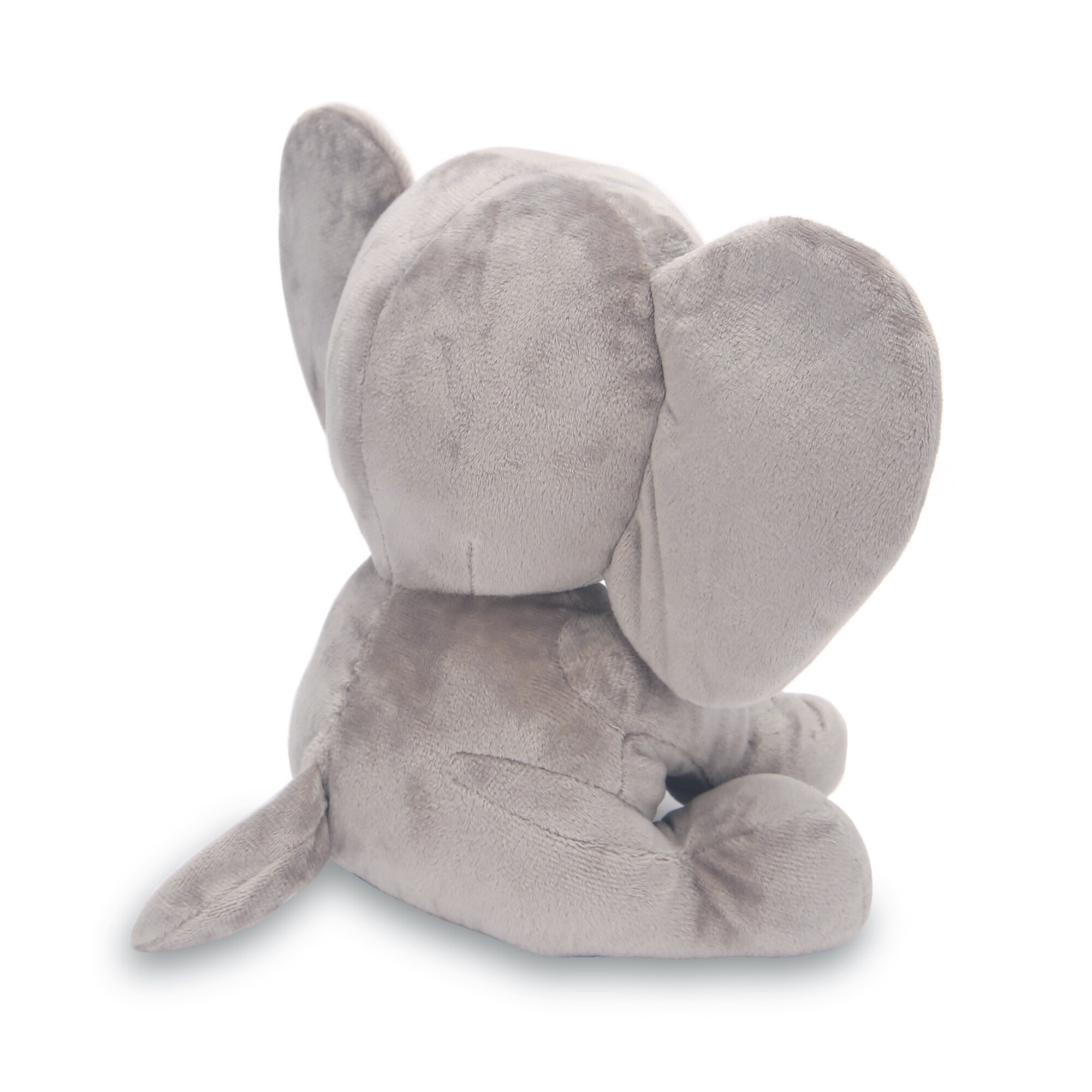 choo choo elephant