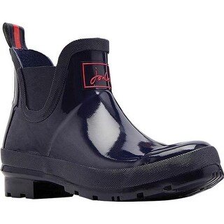 Joules Womens Wellibob Rain Boot