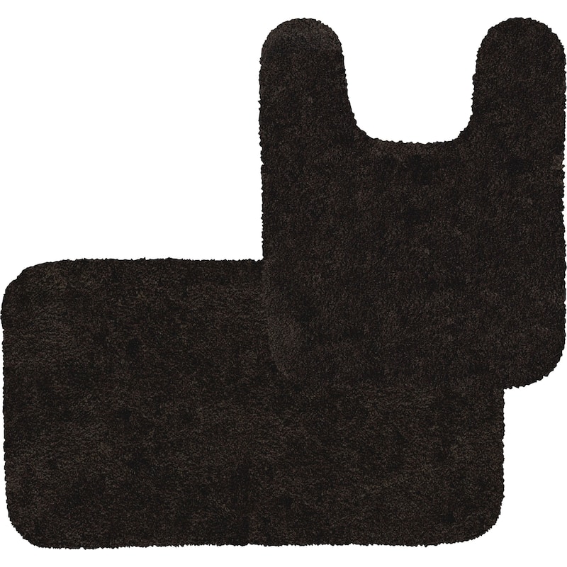 Mohawk Home Machine Washable Acclaim Bath Rug