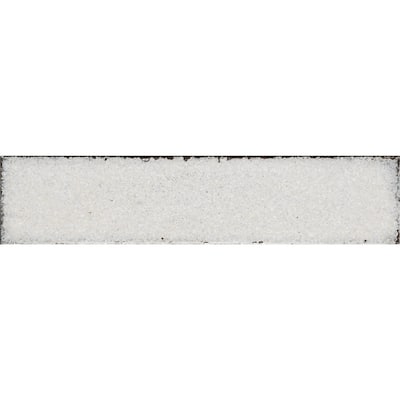 Daltile Iridescent Isles 2" x 9" Glazed Porcelain Wall Tile (36 PC Per Carton) (5.72 SQFT Per Carton)