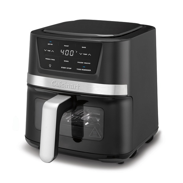 Cuisinart 2.6 Qt Basket Air Fryer Bed Bath Beyond 41101890