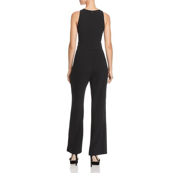 cara wide leg jumpsuit