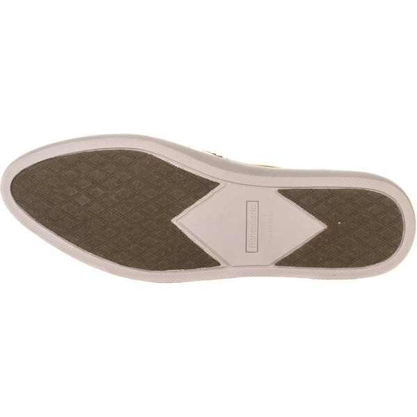 franco sarto slip on sneakers