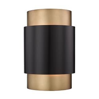 Z-Lite 739S Harlech 2 Light Wall Sconce