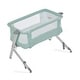 preview thumbnail 4 of 7, Dream On Me Skylar Bassinet in Mint