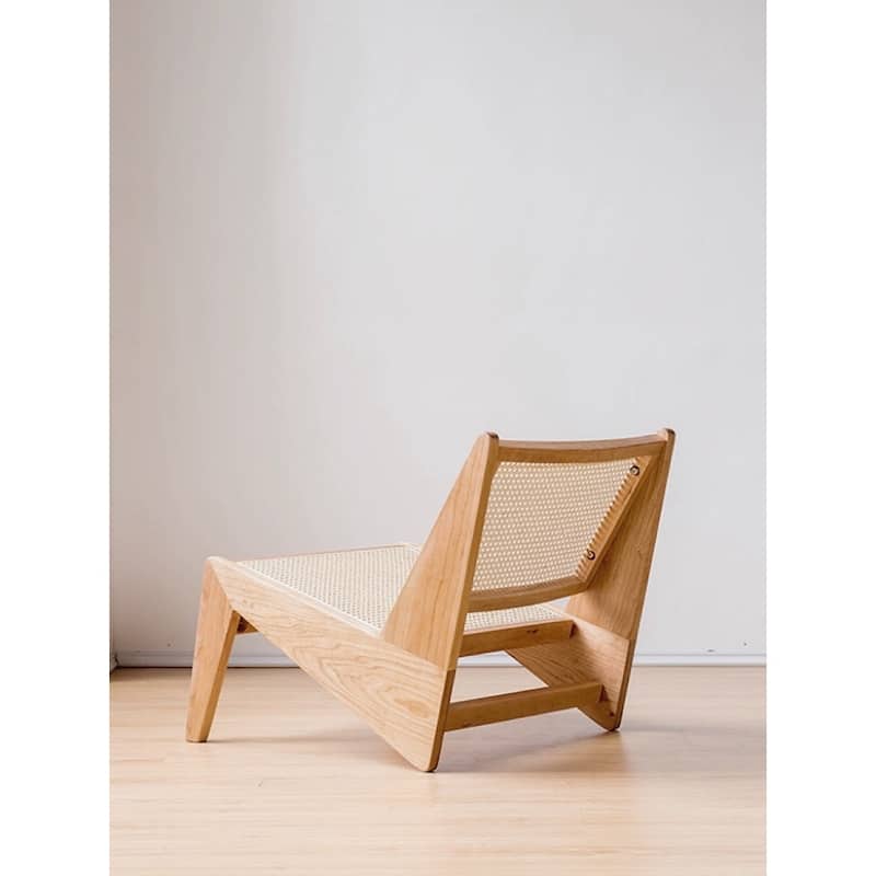 Kangaroo Accent Chair