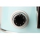 preview thumbnail 42 of 56, Haden Heritage Retro Wide Slot 4-slice Toaster