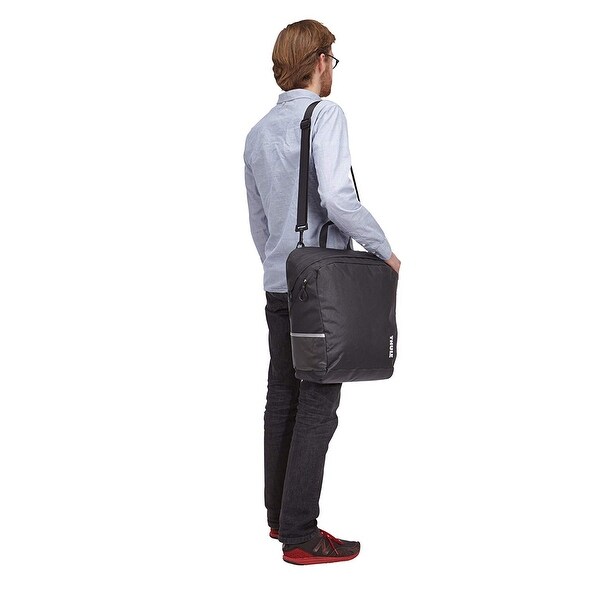 Thule pack n deals pedal urban tote
