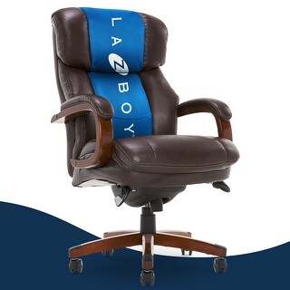 La-Z-Boy Fairmont Big & Tall Traditions Executive Office Chair