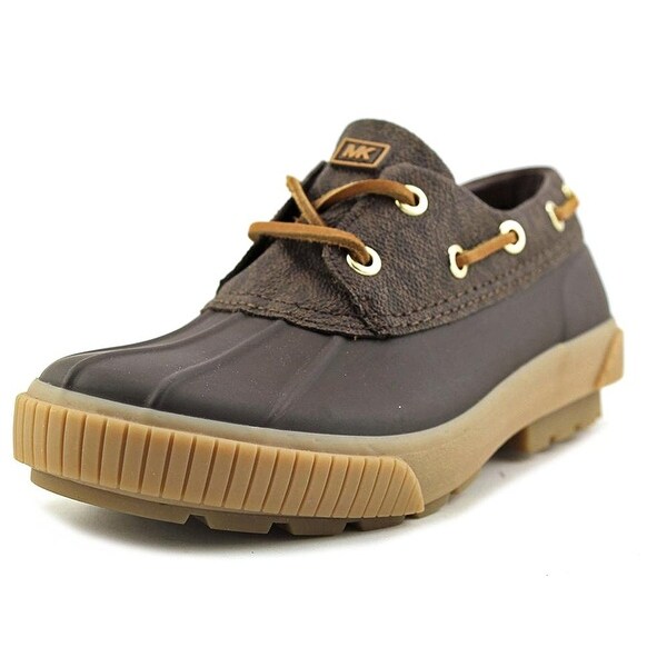 MICHAEL Michael Kors Womens Hyde Lace-Up