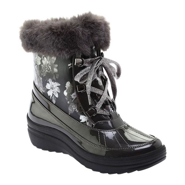 anne klein gayla boots