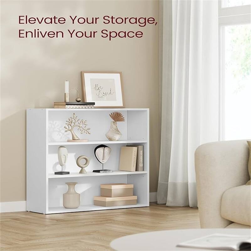 Bookshelf