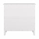 preview thumbnail 19 of 50, Key West Small 2 Shelf Bookcase by Bush Furniture