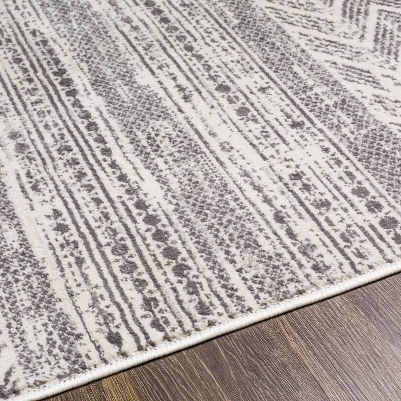 Livabliss Roma Vintage Area Rug