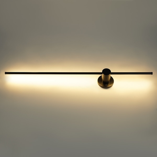 Led linear wall light discount