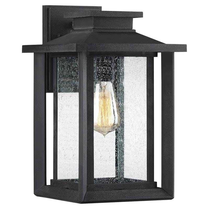 Bellevue Arthur 14" Tall Outdoor Wall Sconce
