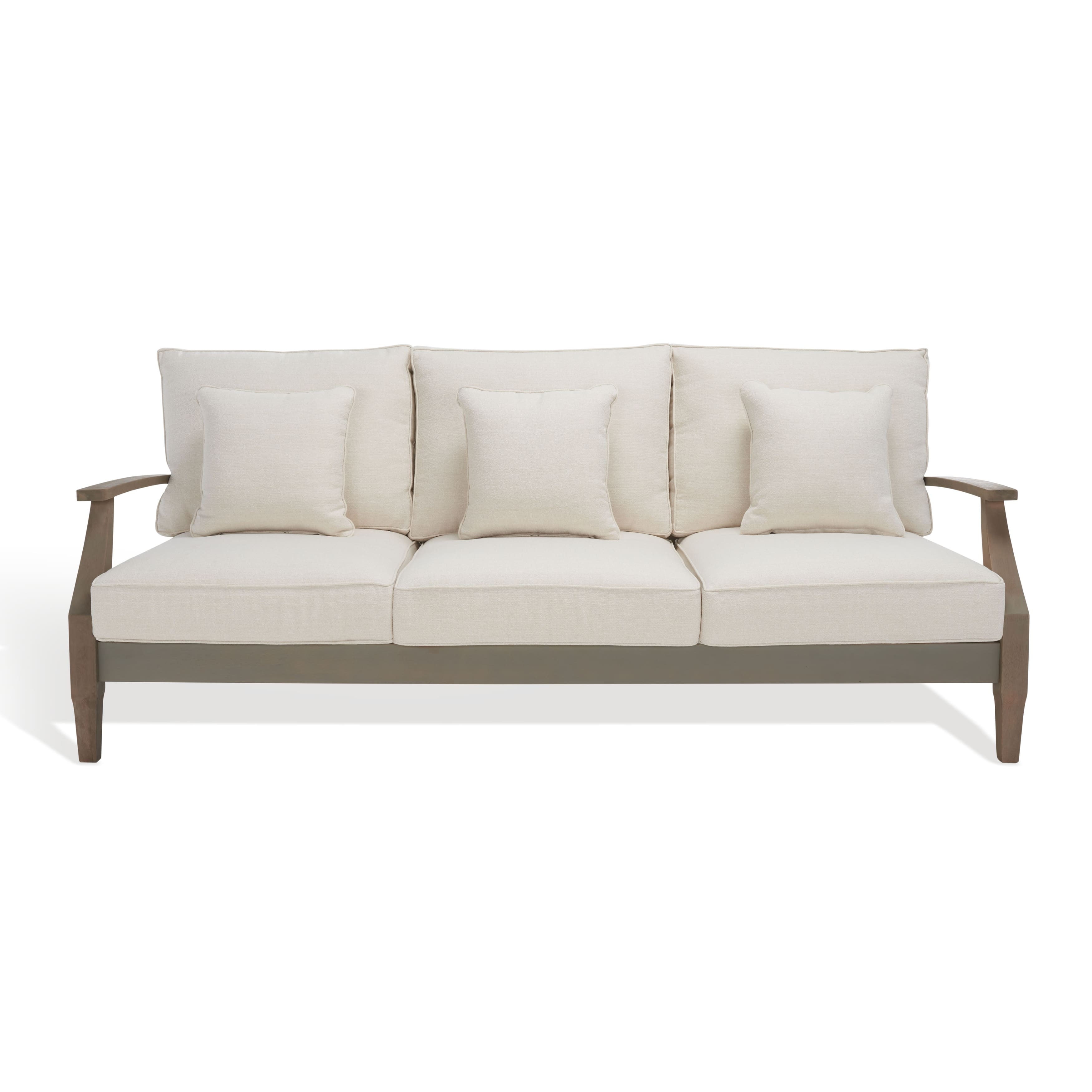 Option Light Grey / Beige