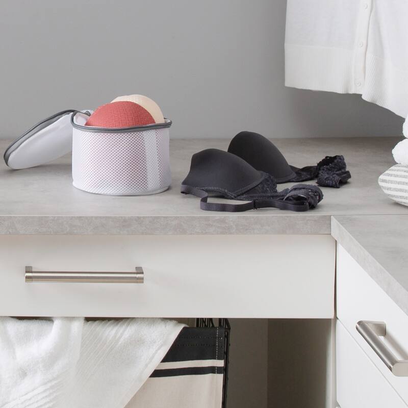 Laundry 360 Bra Wash Bag - 6.25"x6.25"x4"