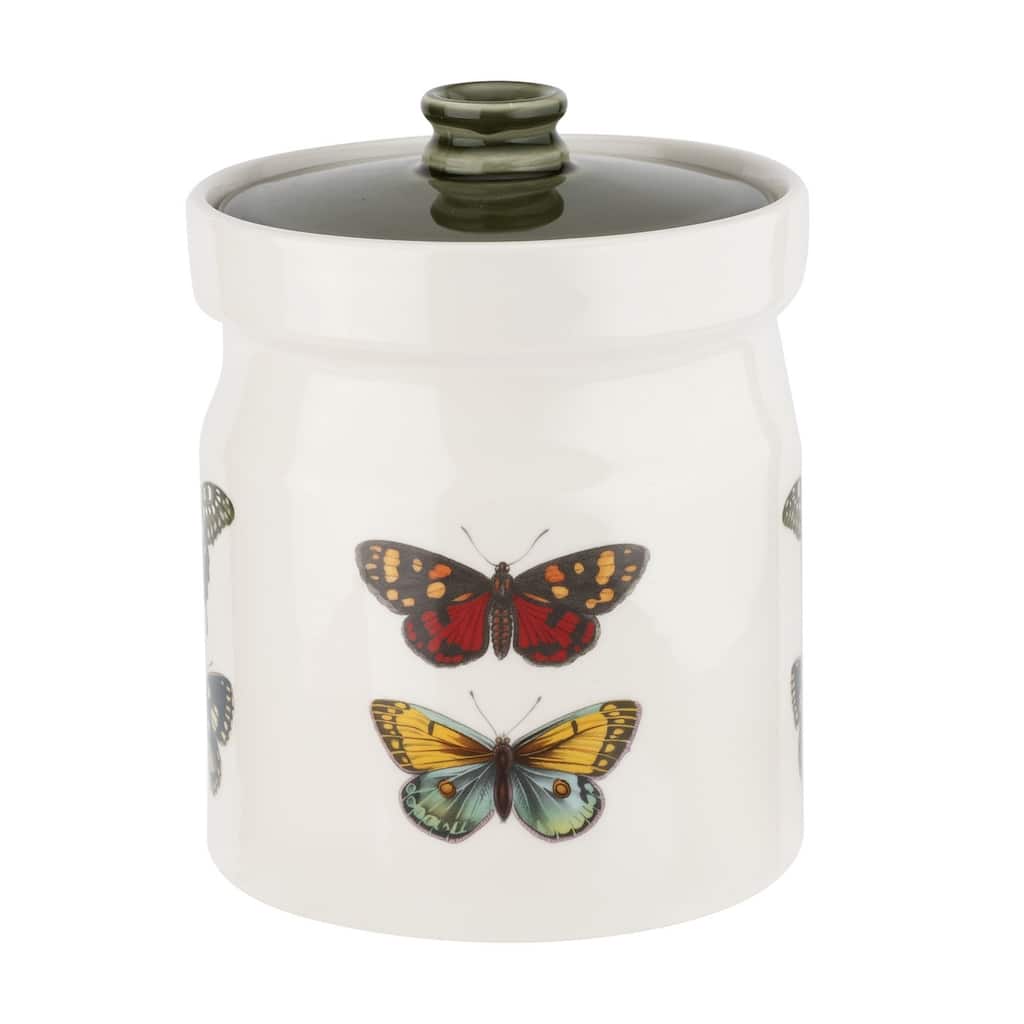Portmeirion Botanic Garden Harmony Canister