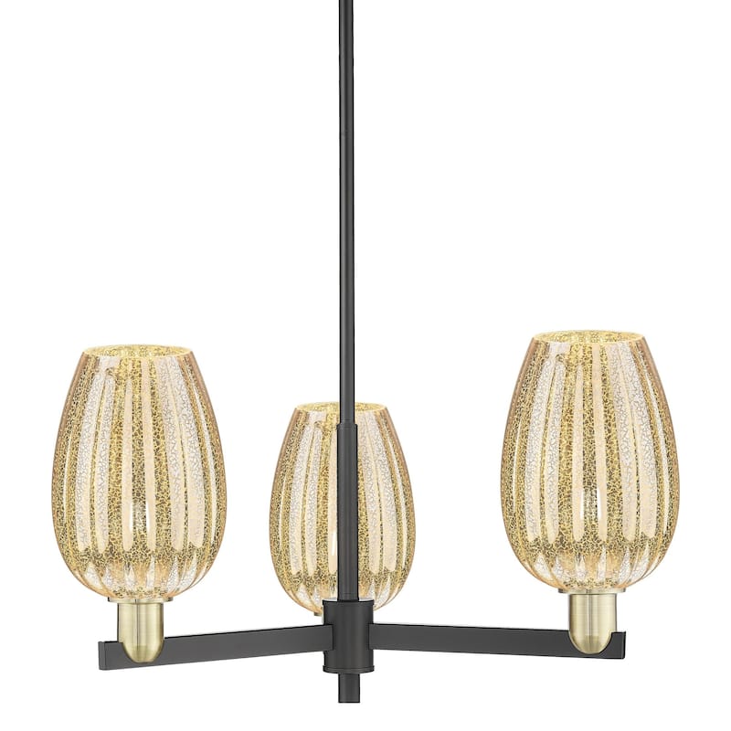 Innovations Lighting 716-3CR-14-18 Preston Chandelier Preston 3 Light