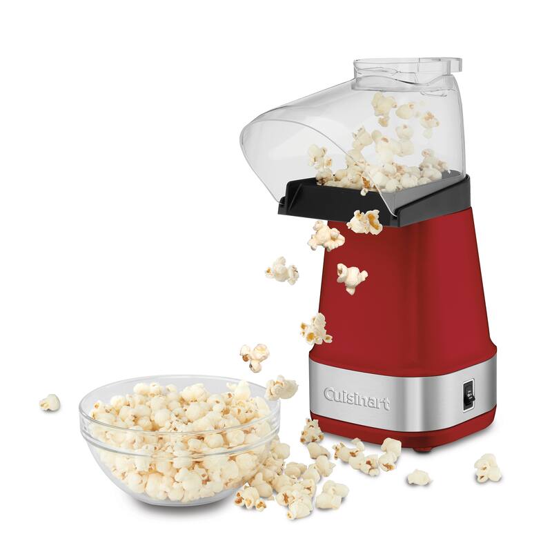 Cuisinart EasyPop Hot Air Popcorn Maker