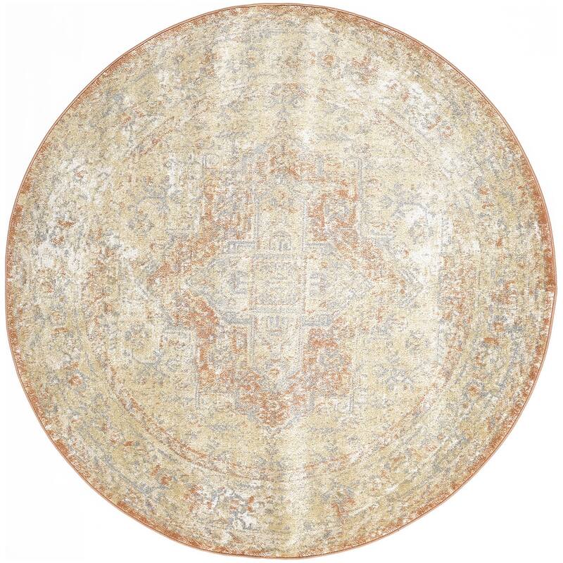 Nourison Essentials Persian Indoor/Outdoor Area Rug