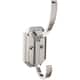 Option Polished Chrome