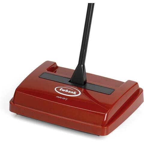 Ewbank SpeedSweep Single Height Carpet Sweeper