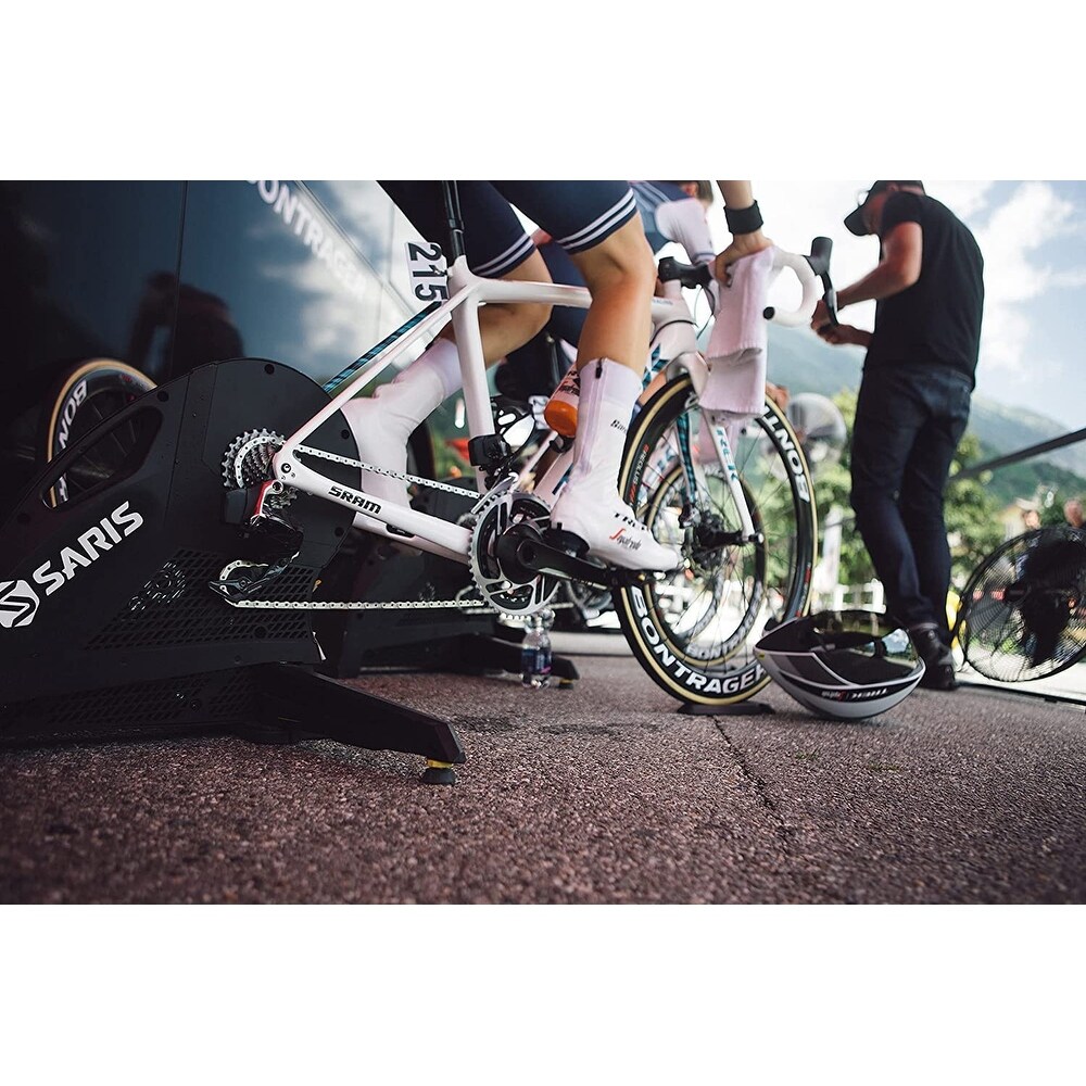 Velo pro best sale bike trainer