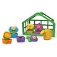 preview thumbnail 3 of 3, Learning Resources Growing Greenhouse Color and Number Playset - Multi