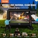 preview thumbnail 2 of 25, VEVOR Inflatable Movie Screen for Outdoor Parties Backyard Movie Night