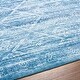 preview thumbnail 14 of 13, Livabliss Hera Machine Washable Moroccan Area Rug