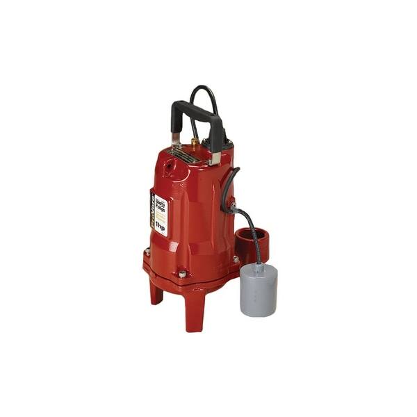 Liberty Pumps Prg101m Prg101m 2 Prg102m Prg102m 2 Manual Sewage Grinder Reviews And Comparisons Pump That Sump