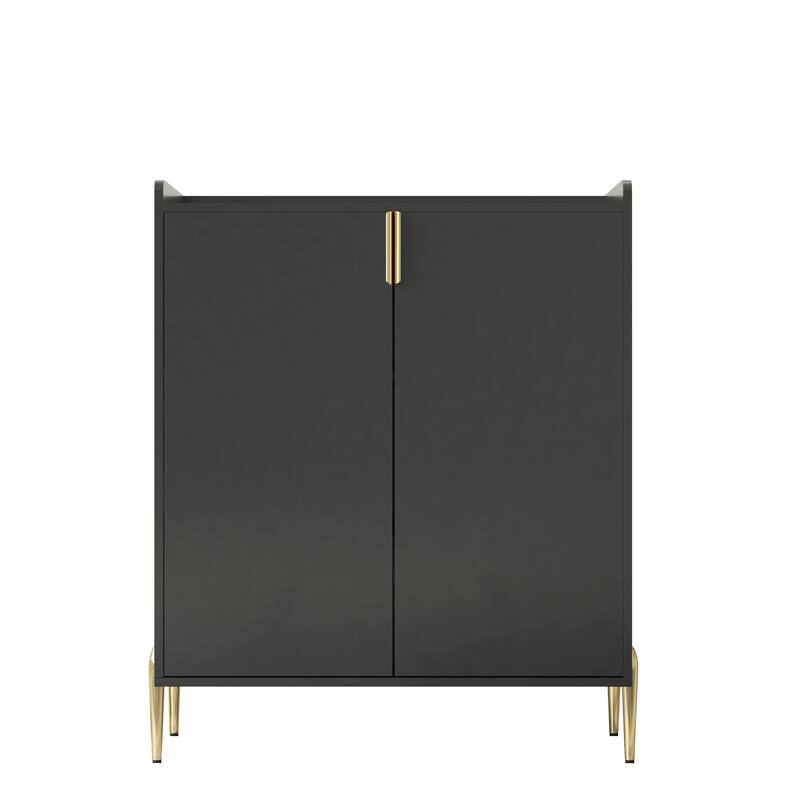 Modern sideboard wine bar cabinet