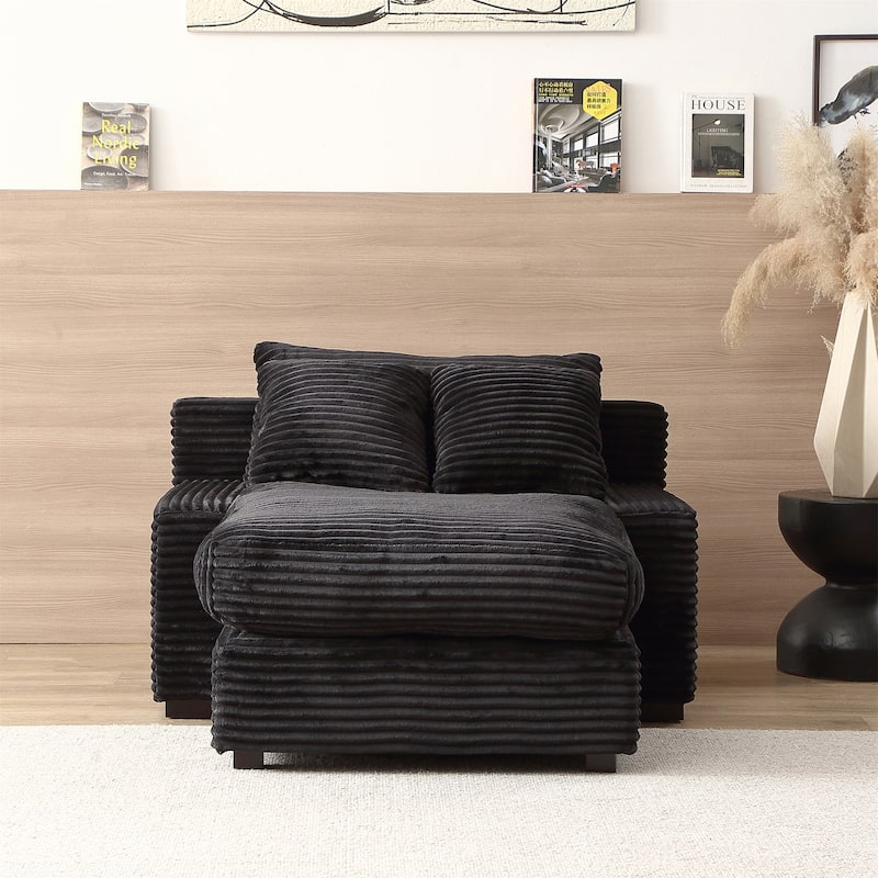 Modern Luxury Sofa Couch
