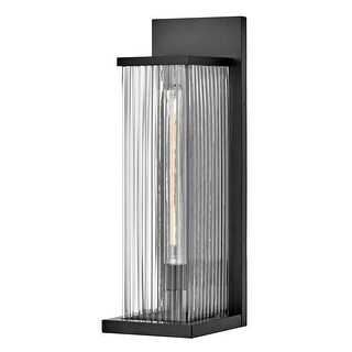 Hinkley Lighting 10605 Torrent 24" Tall Outdoor Wall Sconce