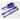 Mad Hungry 3-Piece Silicone Measuring Cup & Spoon Set