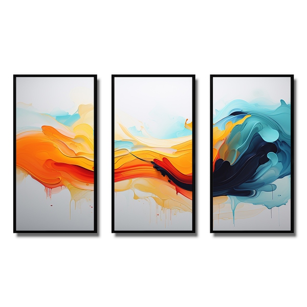 modern works アート Designart 