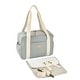 preview thumbnail 6 of 17, BEABA Paris Diaper Bag