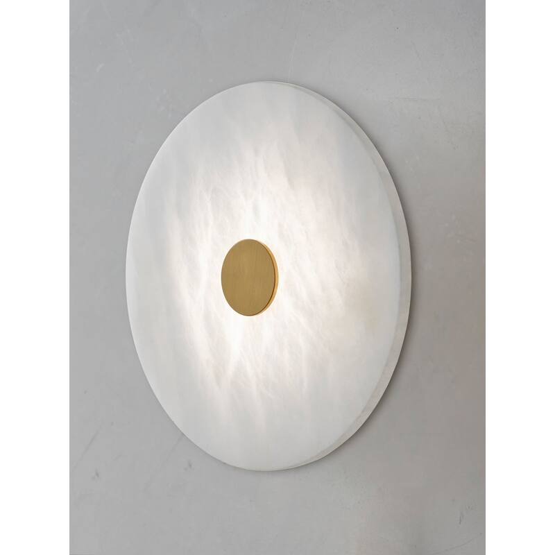 Beacon Lighting Osten LED Wall Bracket