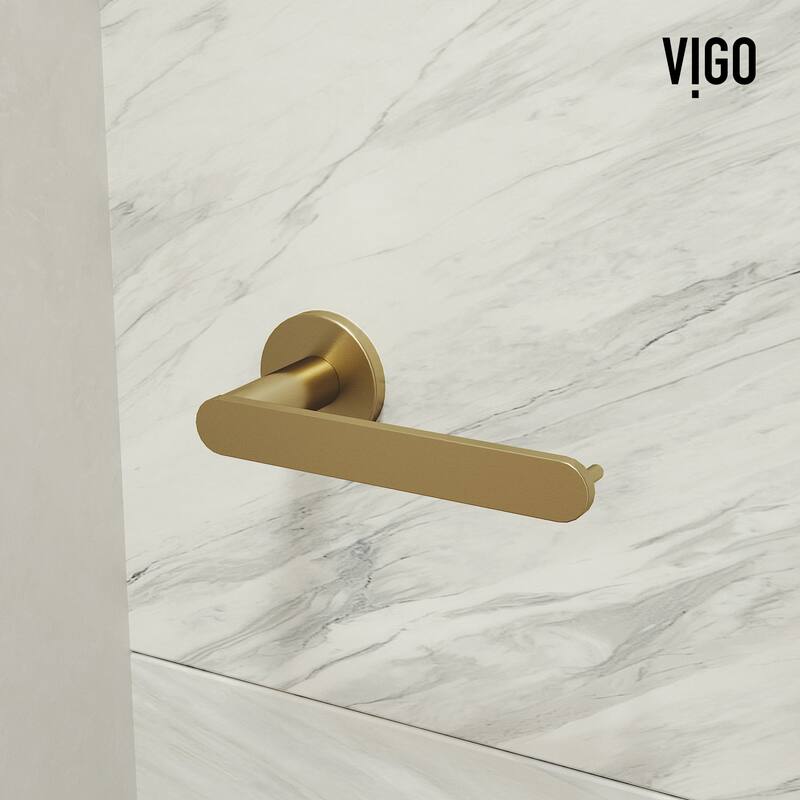 VIGO Arden 3-Piece Bathroom Hardware Accessory Set with 24 in. Towel Bar, Toilet Paper Holder, Hand Towel Holder