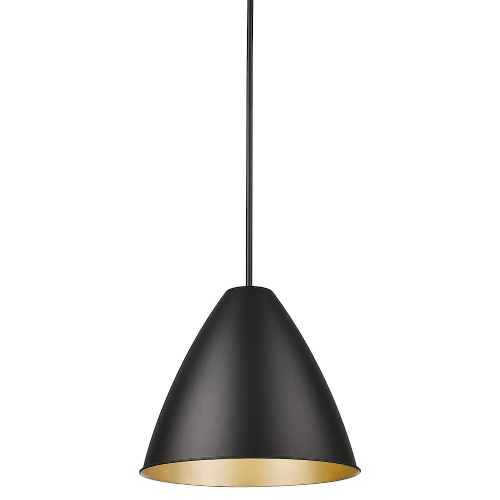 Millennium Lighting 25201 Kayman 15" Wide Pendant