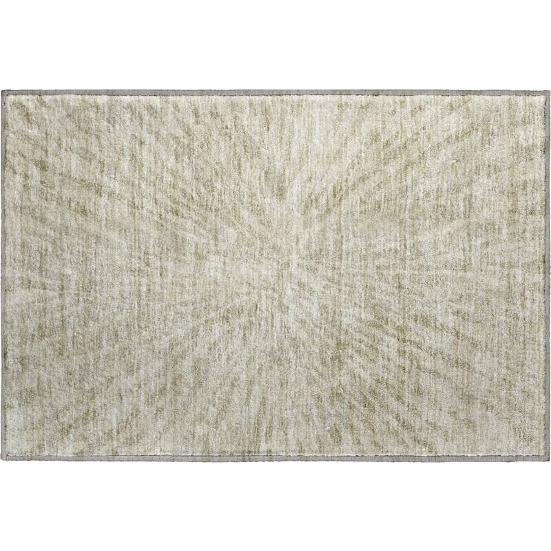 Premium Washable Super Soft Modern Twilight Mayfield Rug