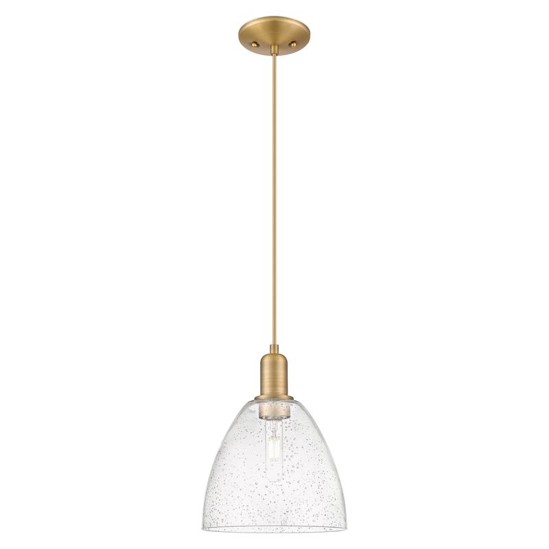 Innovations Lighting Endless Possibilities Arcadia - Bristol - 1 Light 9" Cord Hung Mini Pendant