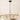 KAYLA Modern Alabaster Glass Chandelier, Round or Linear Pendant Light with Up & Down Shades, D600-L1370, Copper or Black Finish